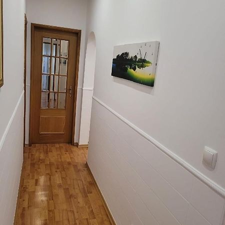 Alojamento Batista Apartman Lisboa Kültér fotó