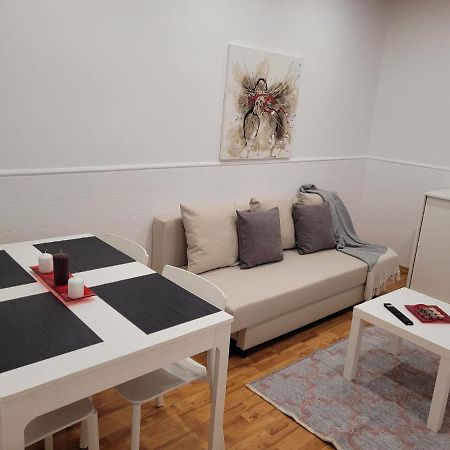 Alojamento Batista Apartman Lisboa Kültér fotó