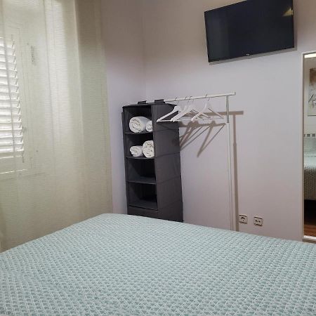 Alojamento Batista Apartman Lisboa Kültér fotó