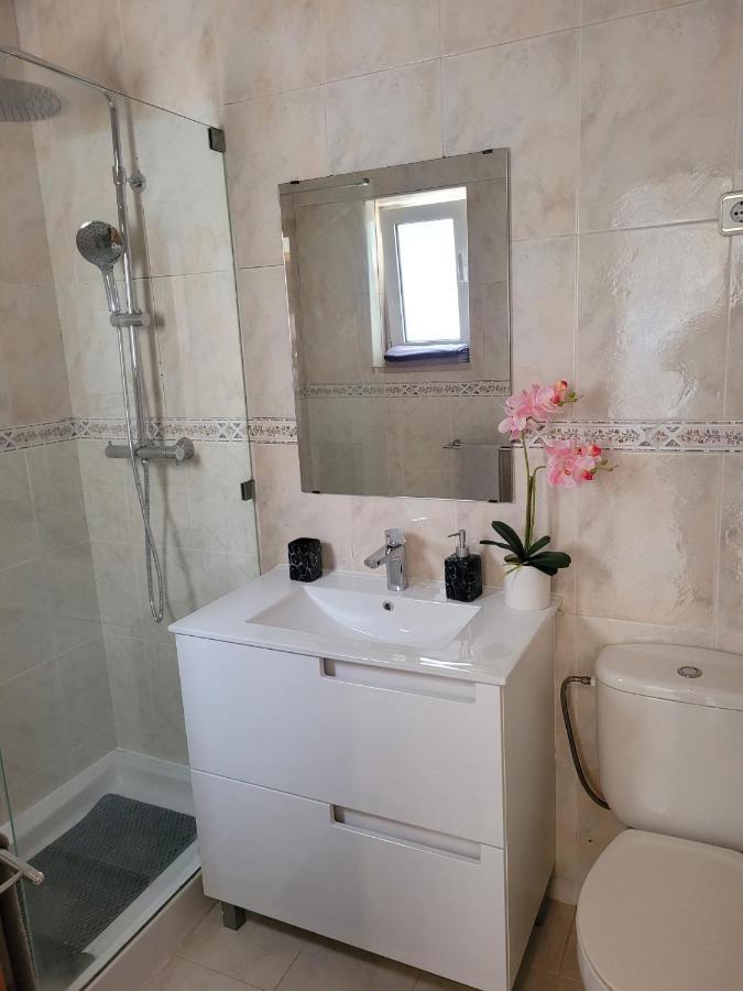 Alojamento Batista Apartman Lisboa Kültér fotó