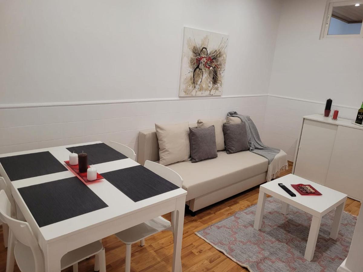 Alojamento Batista Apartman Lisboa Kültér fotó