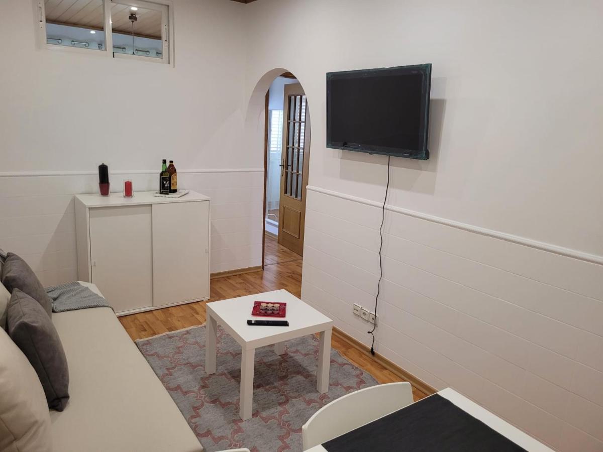 Alojamento Batista Apartman Lisboa Kültér fotó