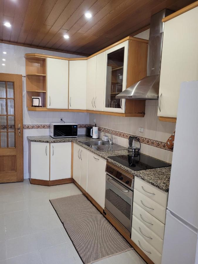 Alojamento Batista Apartman Lisboa Kültér fotó