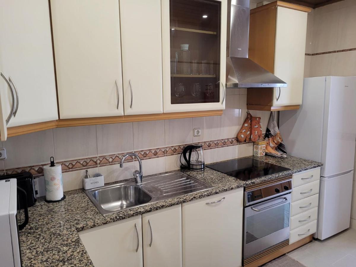 Alojamento Batista Apartman Lisboa Kültér fotó