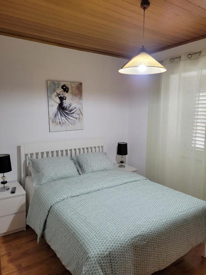 Alojamento Batista Apartman Lisboa Kültér fotó