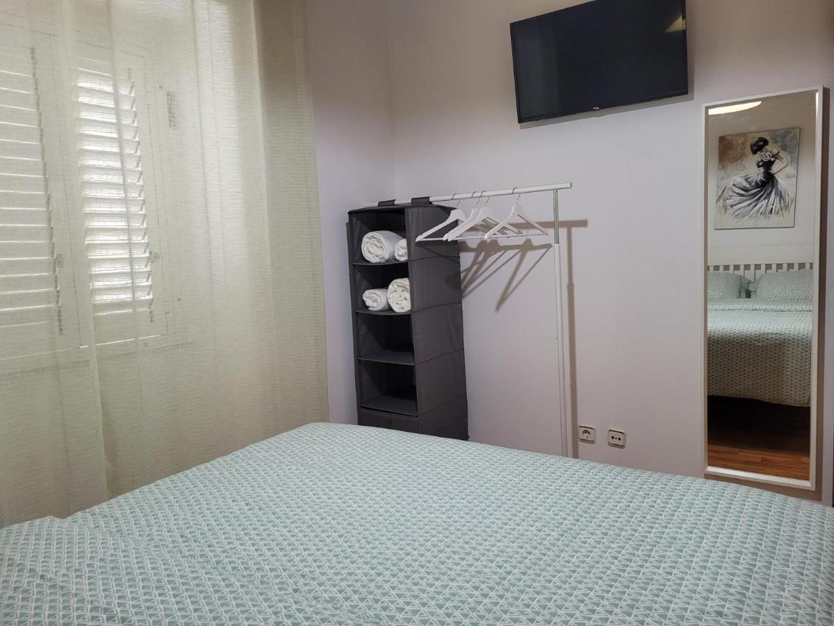 Alojamento Batista Apartman Lisboa Kültér fotó