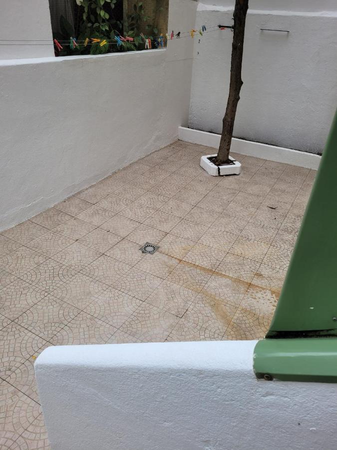 Alojamento Batista Apartman Lisboa Kültér fotó