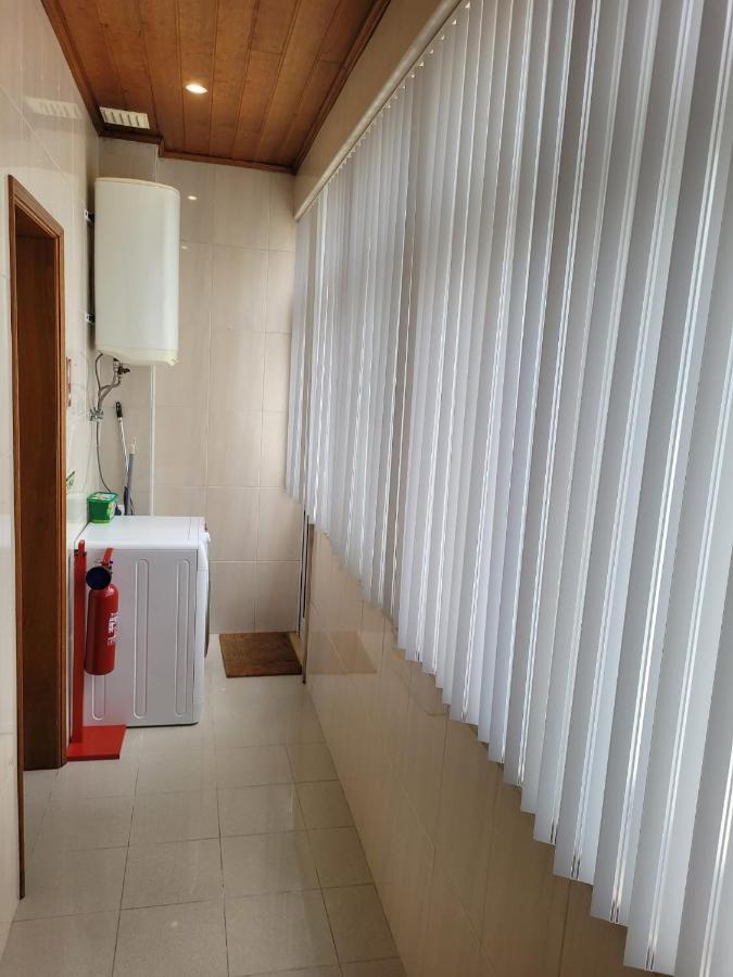 Alojamento Batista Apartman Lisboa Kültér fotó